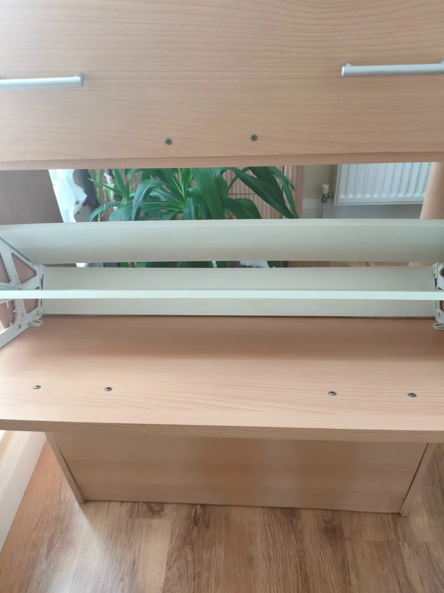 Shoe cabinet - Image 1