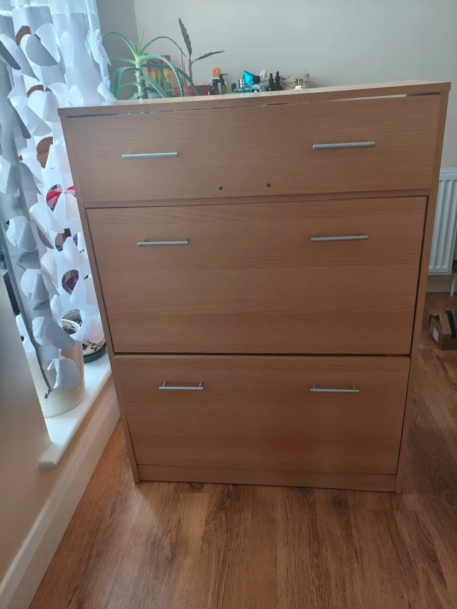 Shoe cabinet - Image 4