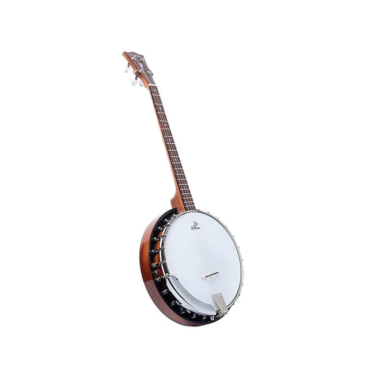 CLAREEN BANJOS @ THE MUSIC STORE CORK - Image 2