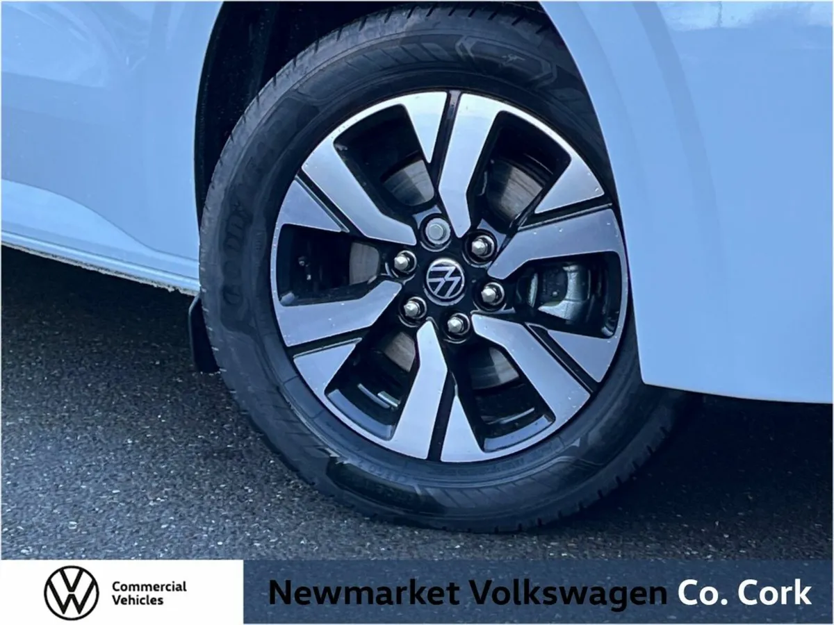 Volkswagen Transporter ( NEW 2026 ) HIGHLINE AUTOM - Image 2