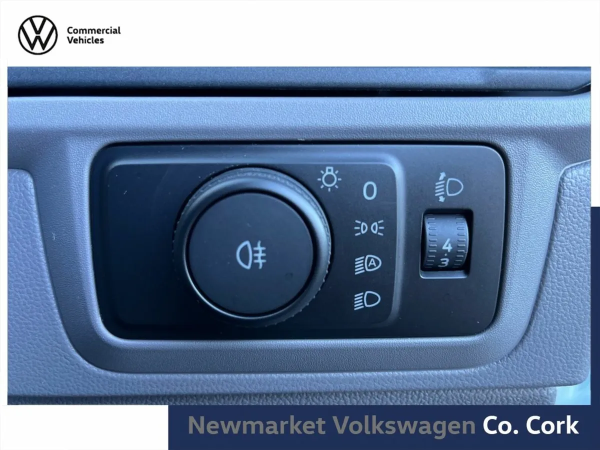 Volkswagen Transporter ( NEW 2026 ) HIGHLINE AUTOM - Image 3