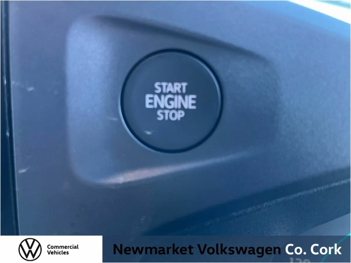 Volkswagen Transporter ( NEW 2026 ) HIGHLINE AUTOM - Image 4