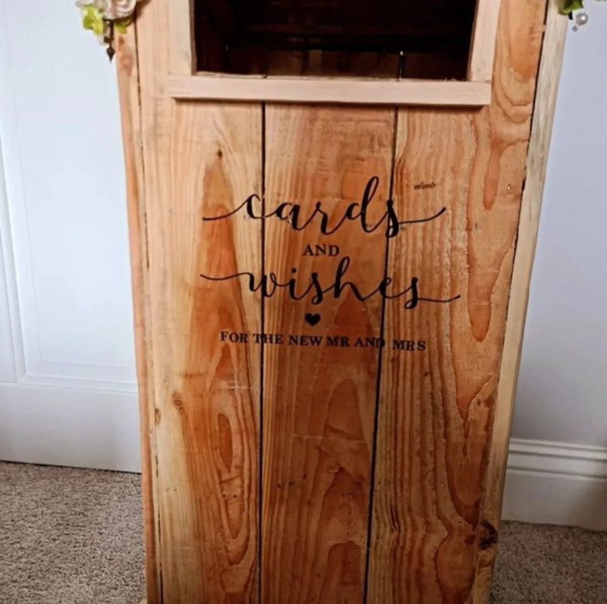 Post Box for Hire/Rent - Image 2