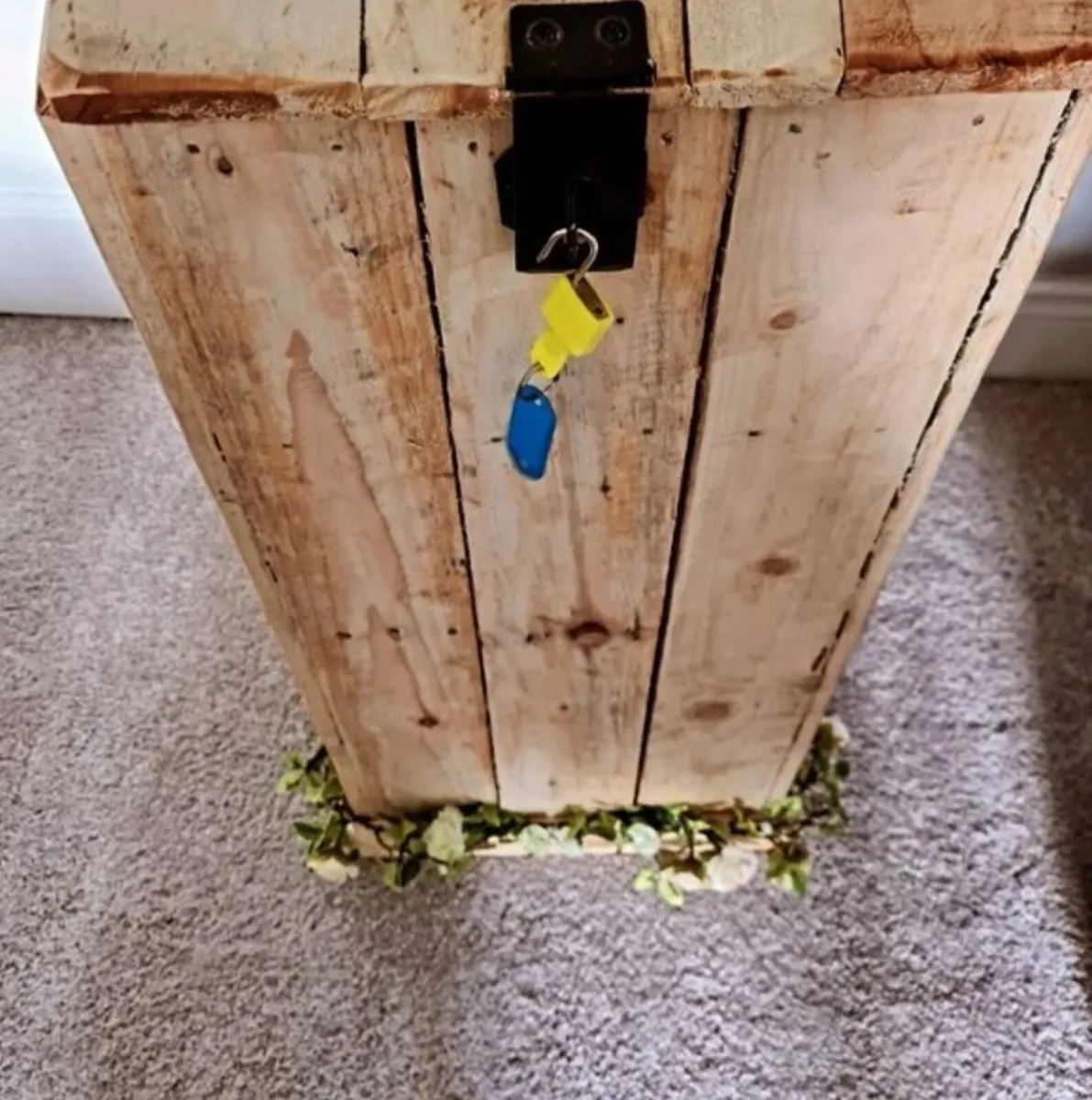 Post Box for Hire/Rent - Image 3