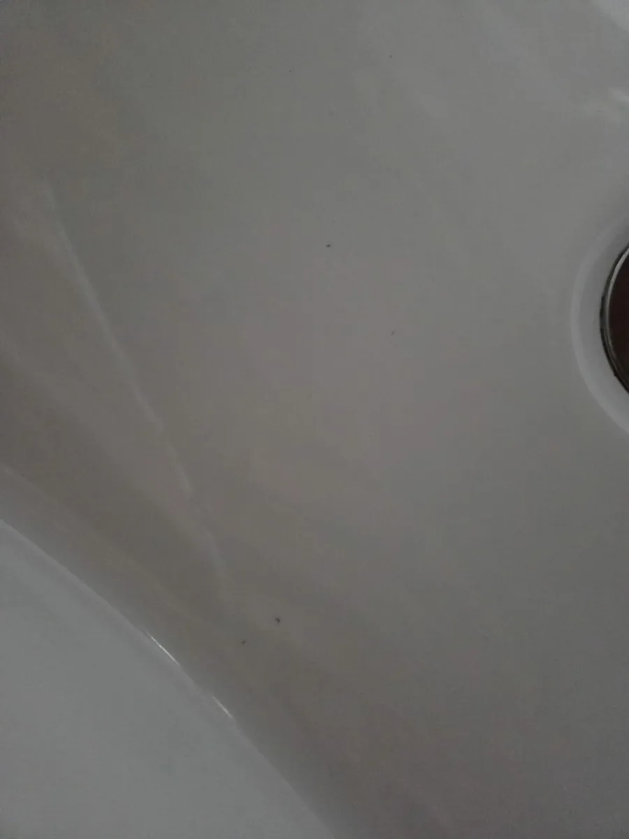 Bathroom vanity unit 800 mm wide - Image 4