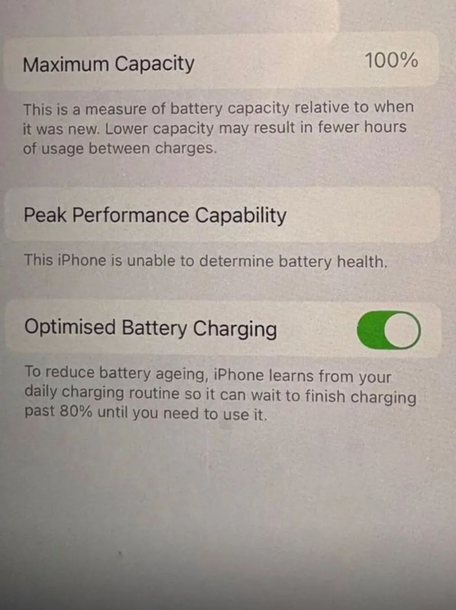 Unlocked Iphone 13 Call 0873718581 - Image 3