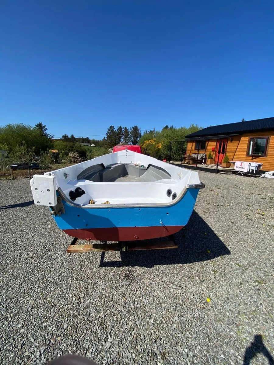 19 ft Orkney Fastliner - Image 2