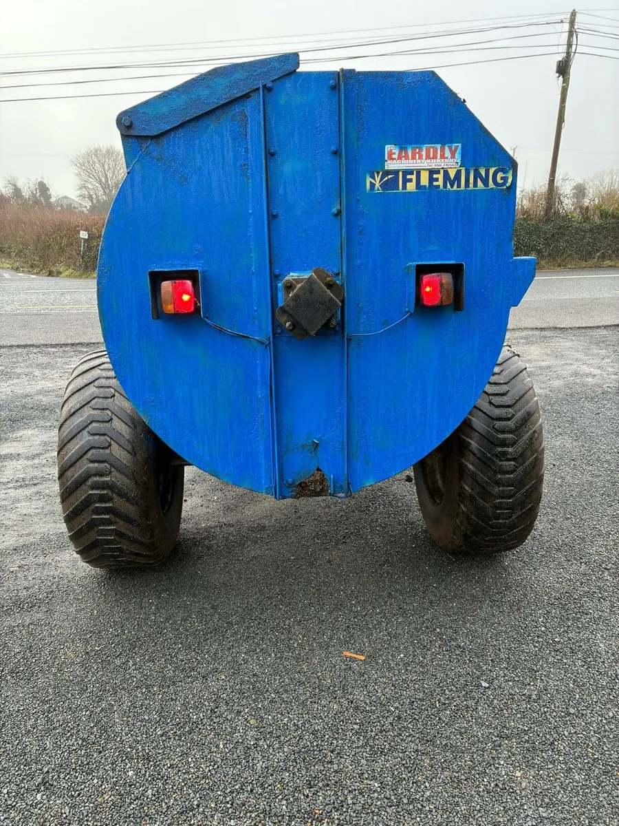 Dung spreader - Image 4