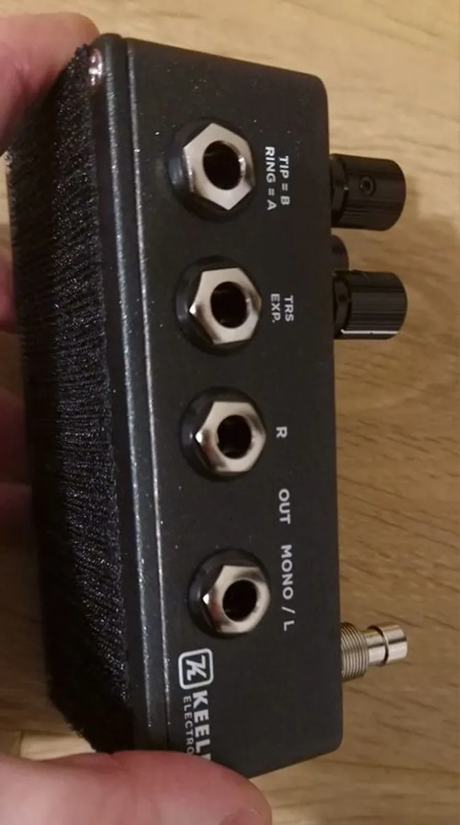 Keeley Halo Delay - Image 3