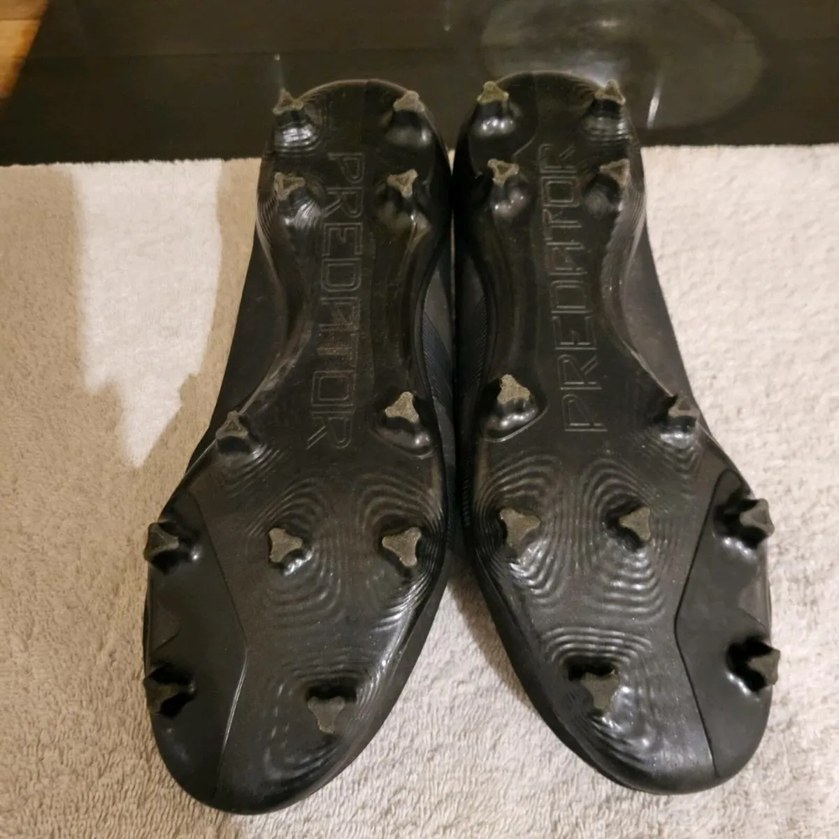 Football boots - Image 3