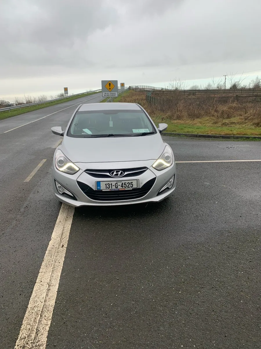 2013 Hyundai i40 - Image 2