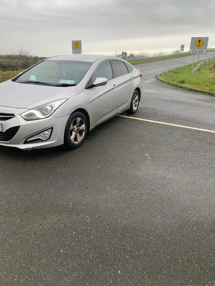 2013 Hyundai i40 - Image 3