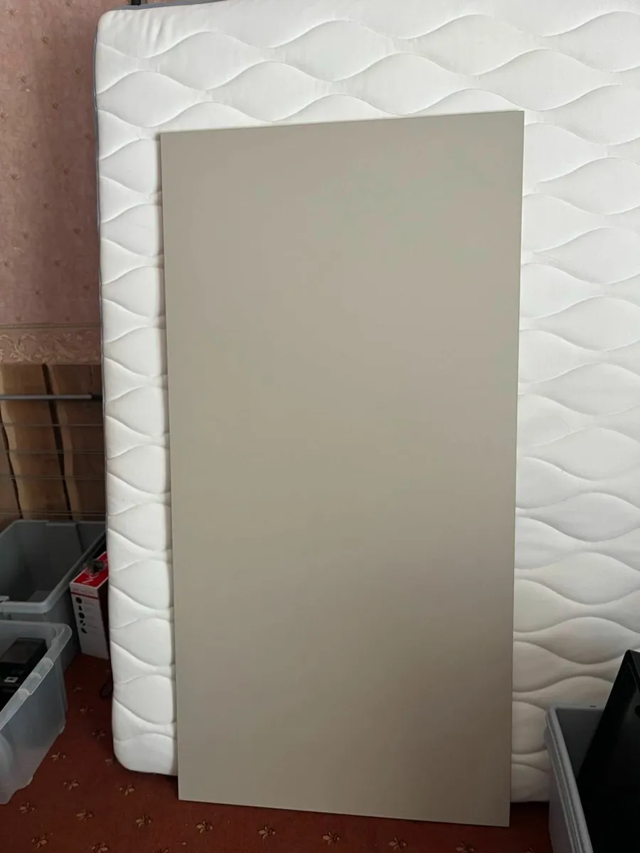 IKEA TROTTEN Standing Desk - Image 2