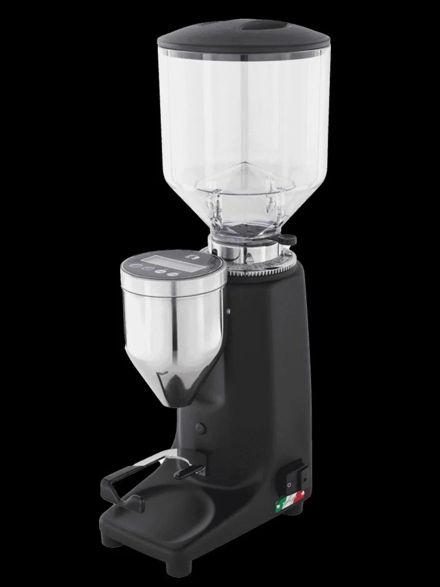 espresso  coffee machine 3 group + coffee grinder - Image 2