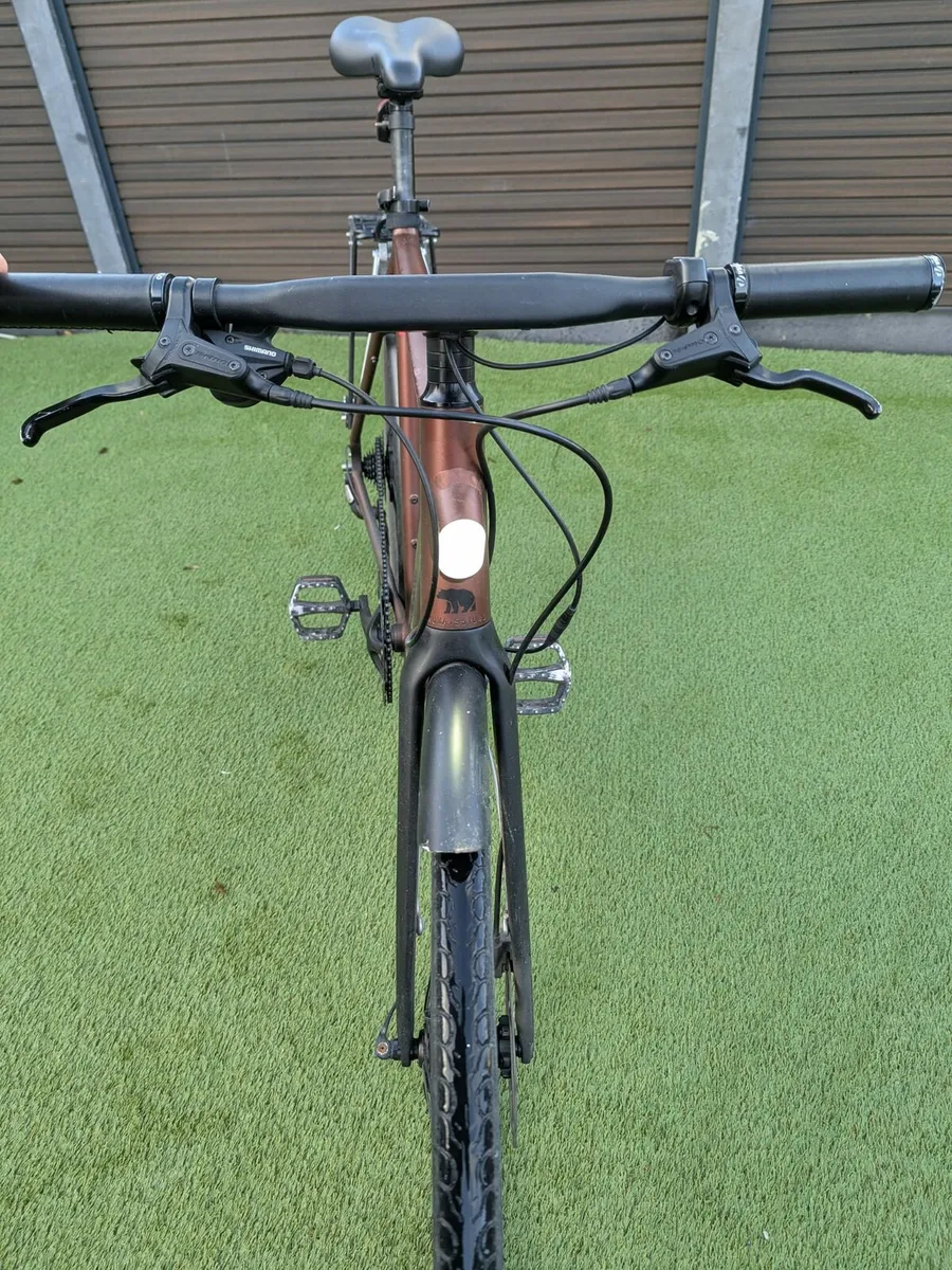 Kuma R1Electric bicycle - Image 4