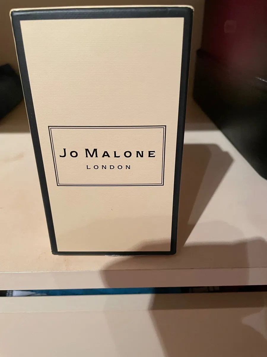 Jo Malone Perfume 100ml - Image 2