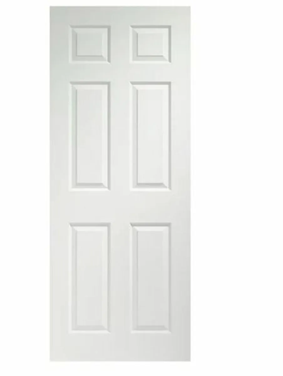 Colonist Internal Door