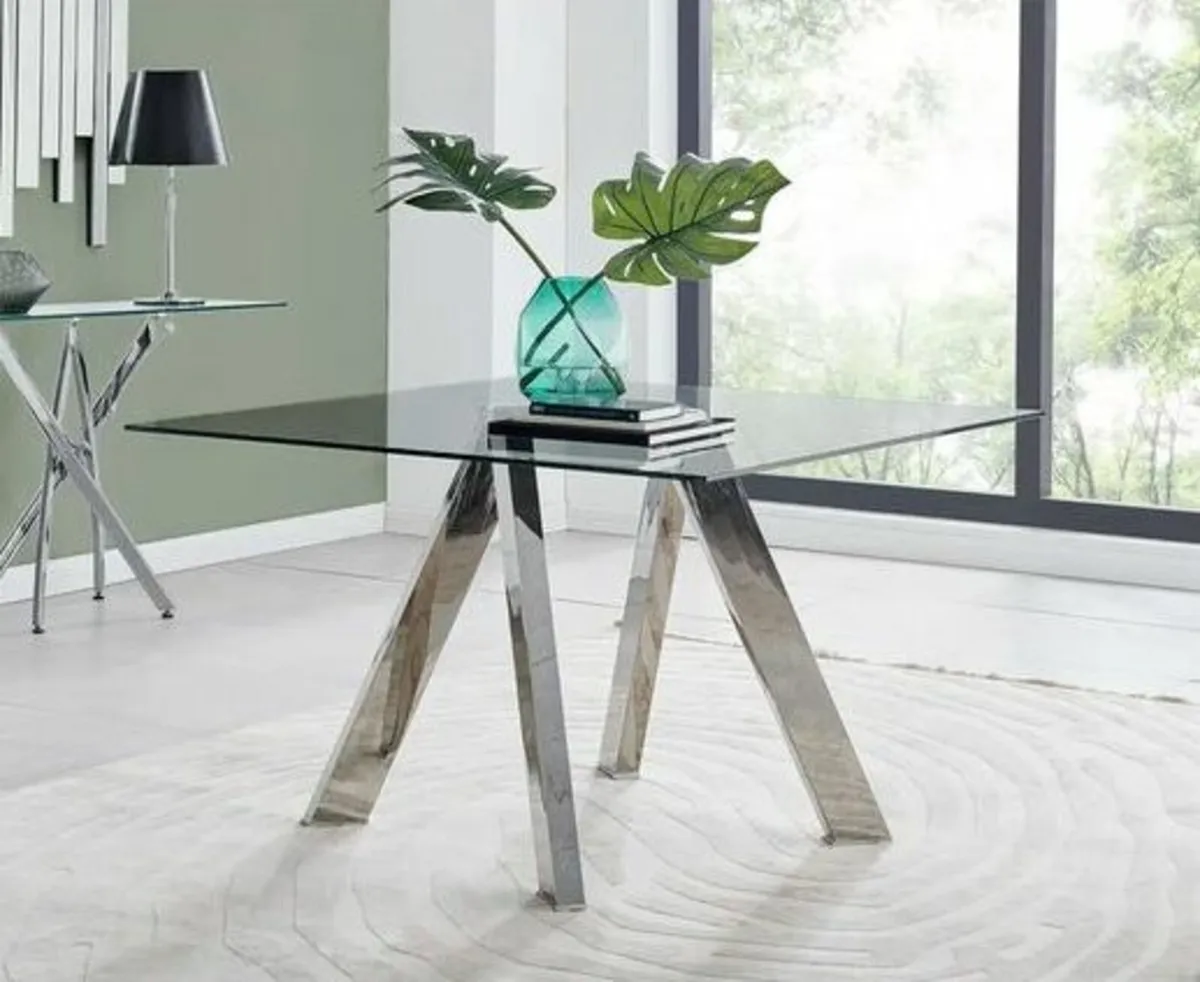 Chowchilla Square Table Top - Image 1