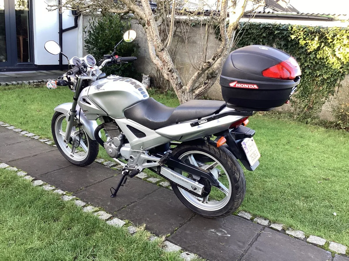 2005 Honda Cbf 250 - Image 2