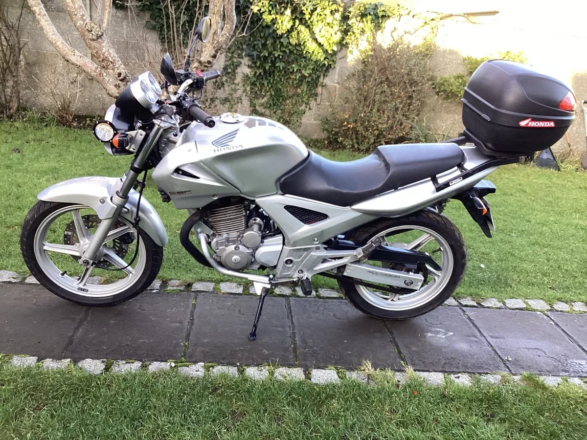 2005 Honda Cbf 250 - Image 3