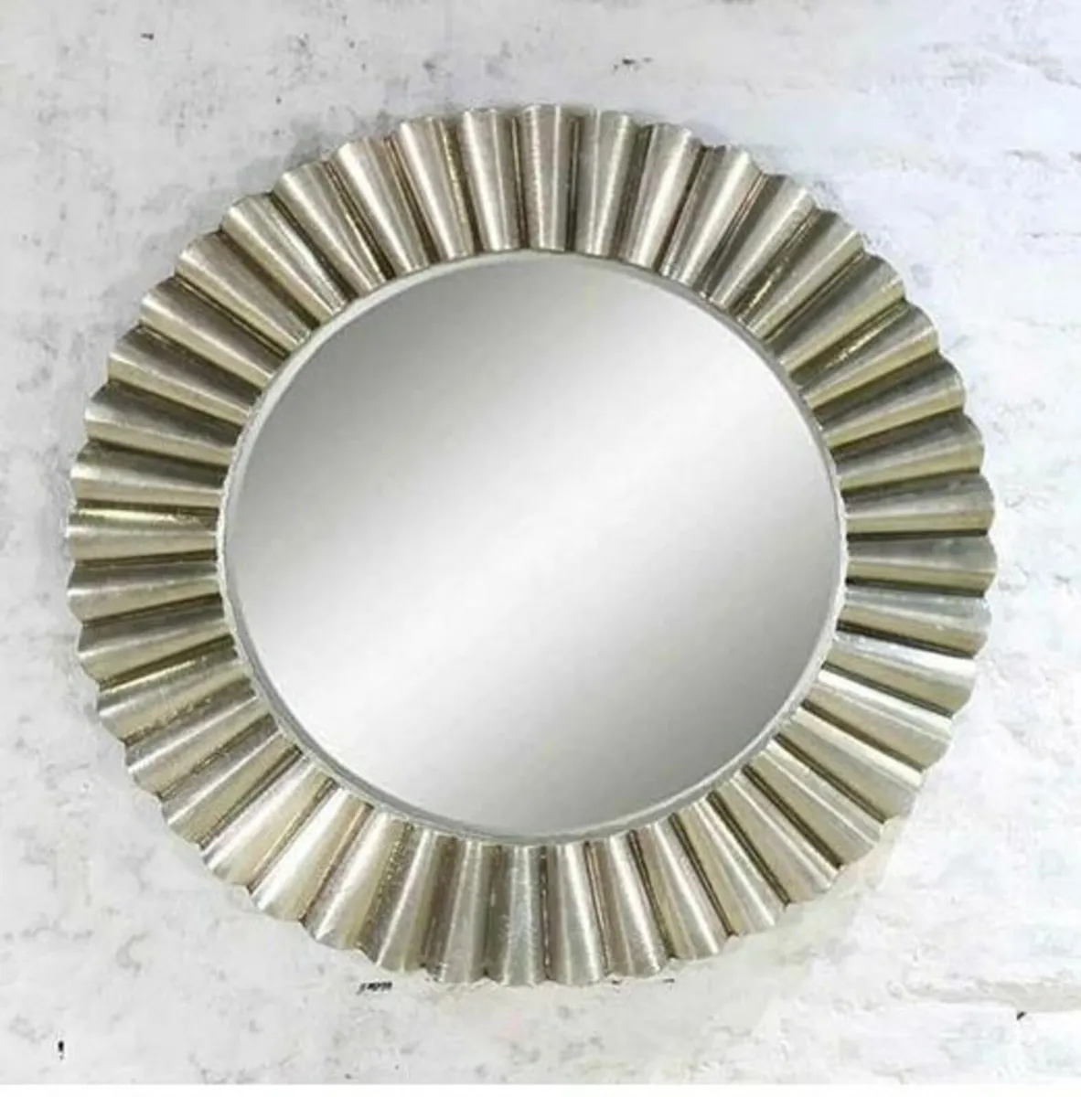 Wall Mirror - Image 1