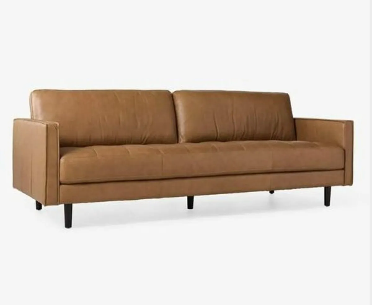 Parker Sofa Bed - Image 2