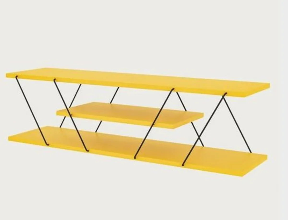 Ewer TV Stand for TVs up to 50inch - Image 3