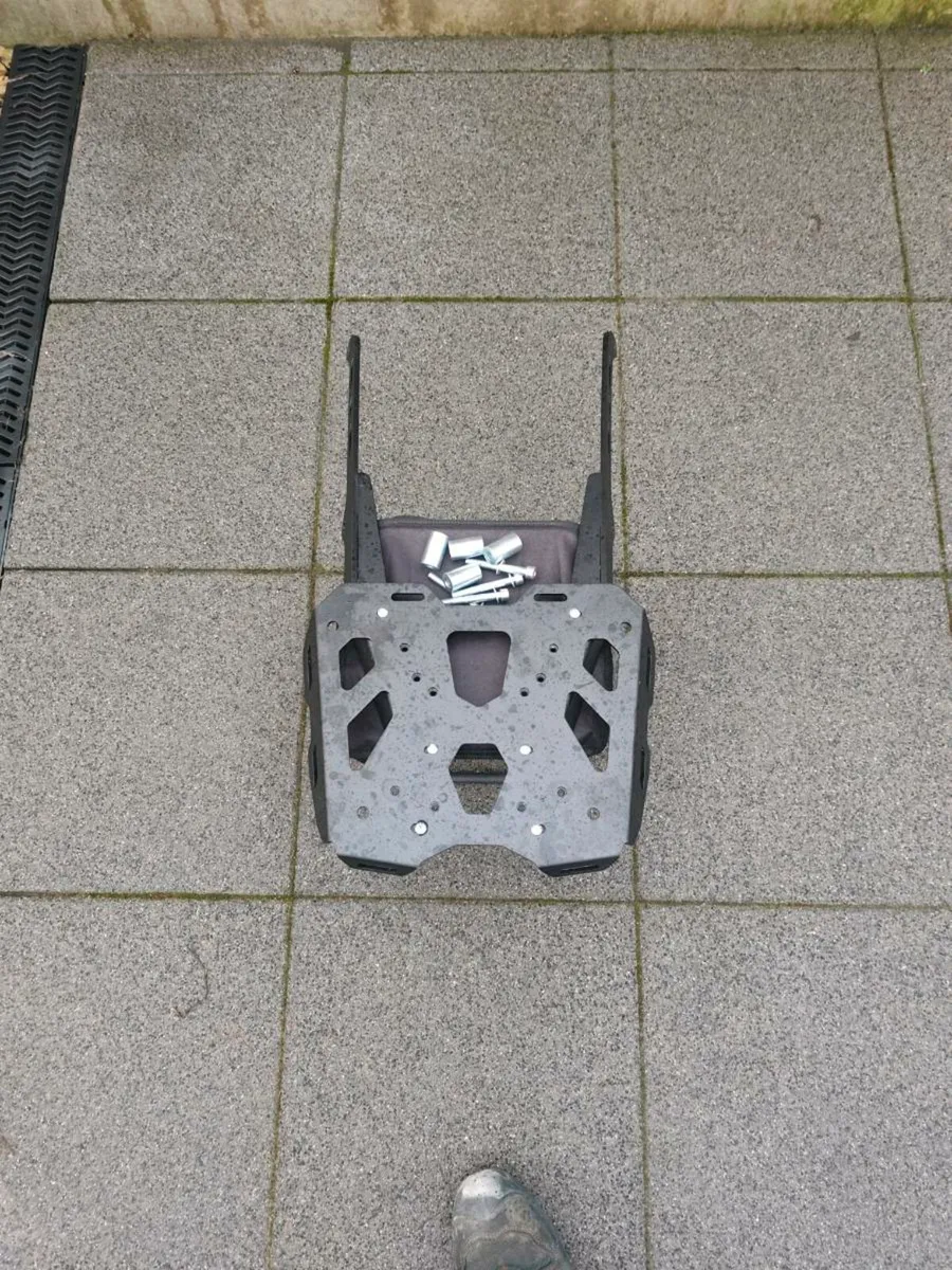 Tenere 700 rac - Image 1