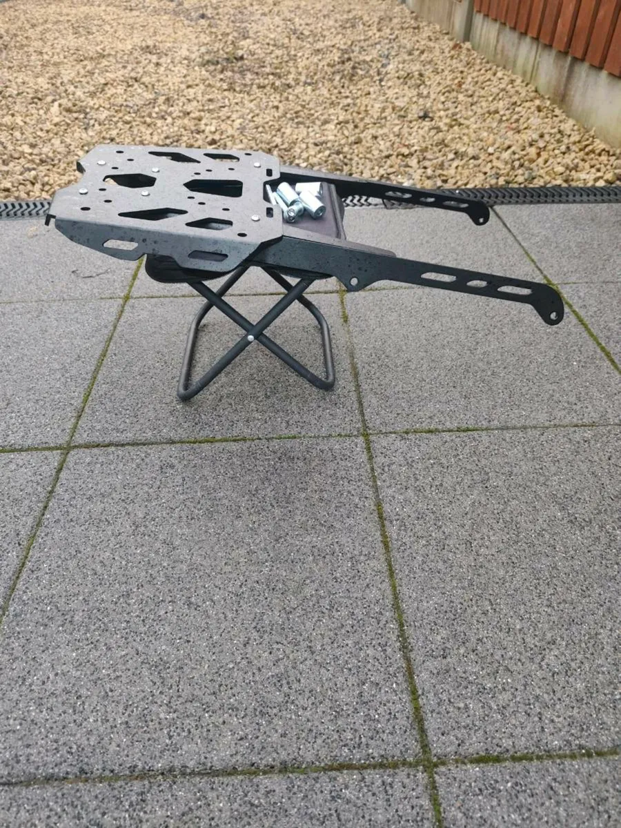 Tenere 700 rac - Image 2