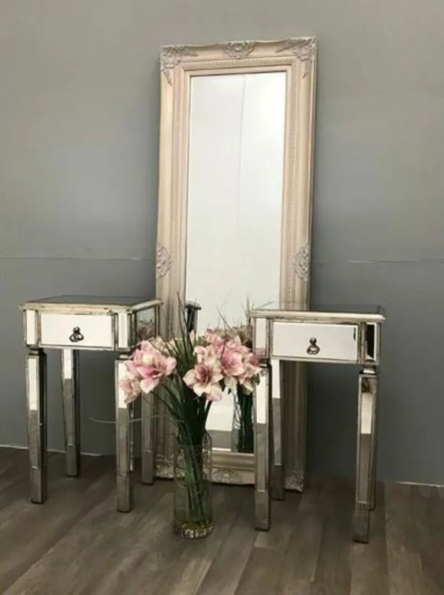 Damarion Side Table with Storage (Set of 2) - Image 3