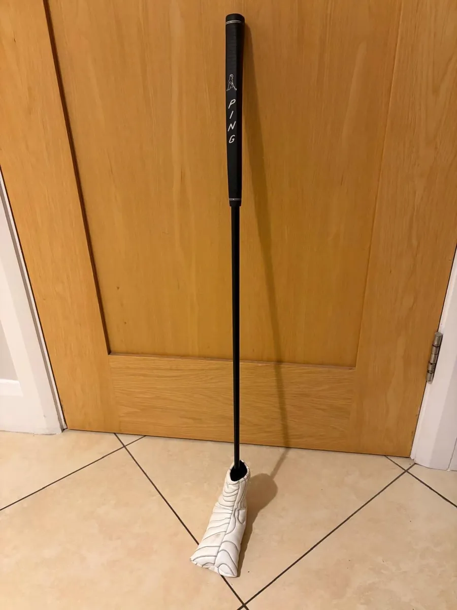 Golf Putter - Image 3