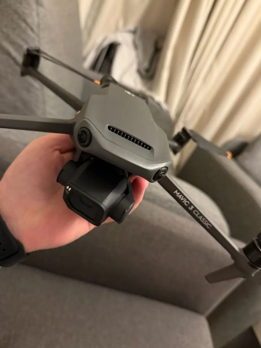 Drone Dji mavic 3 CLASSINC - Image 3