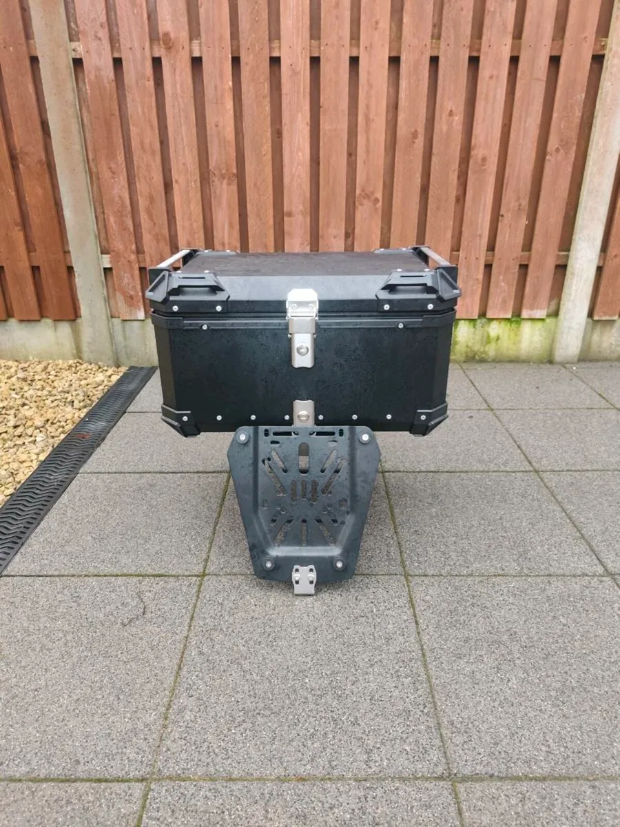 Tenere 700 Rac - Image 3