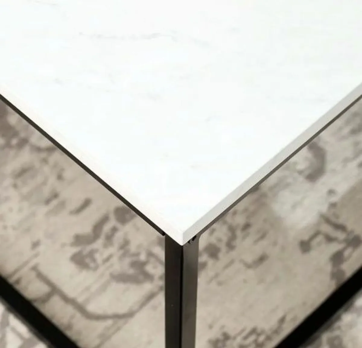 Anna Frame Coffee Table - Image 2