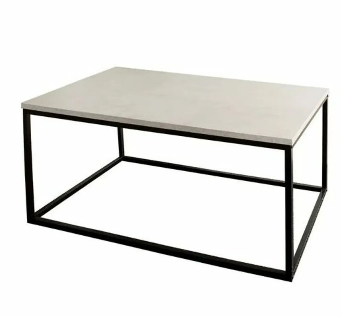 Anna Frame Coffee Table - Image 1