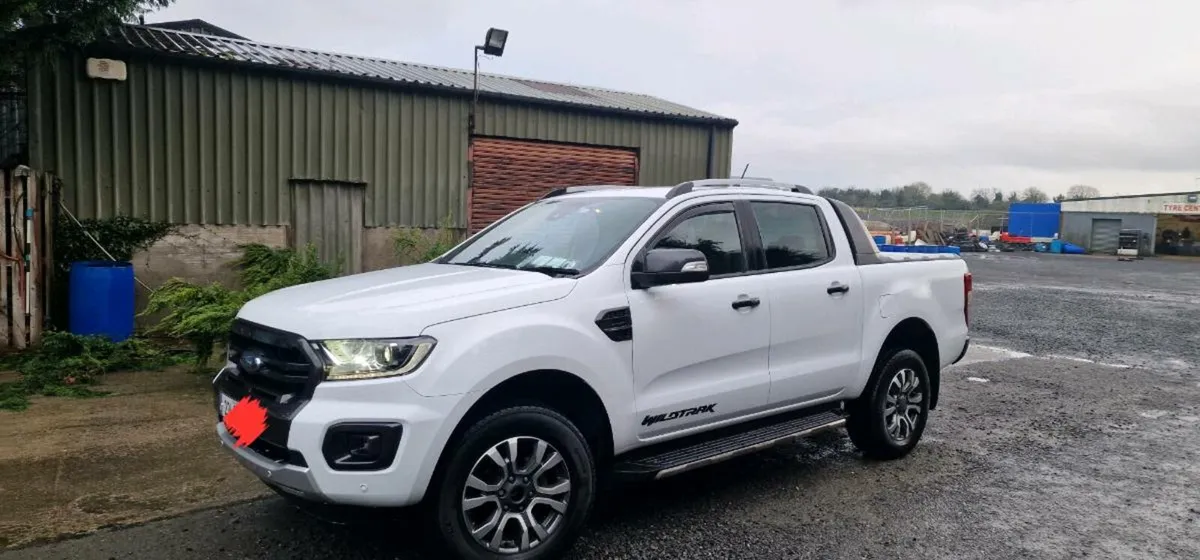 Ford Ranger - Image 2