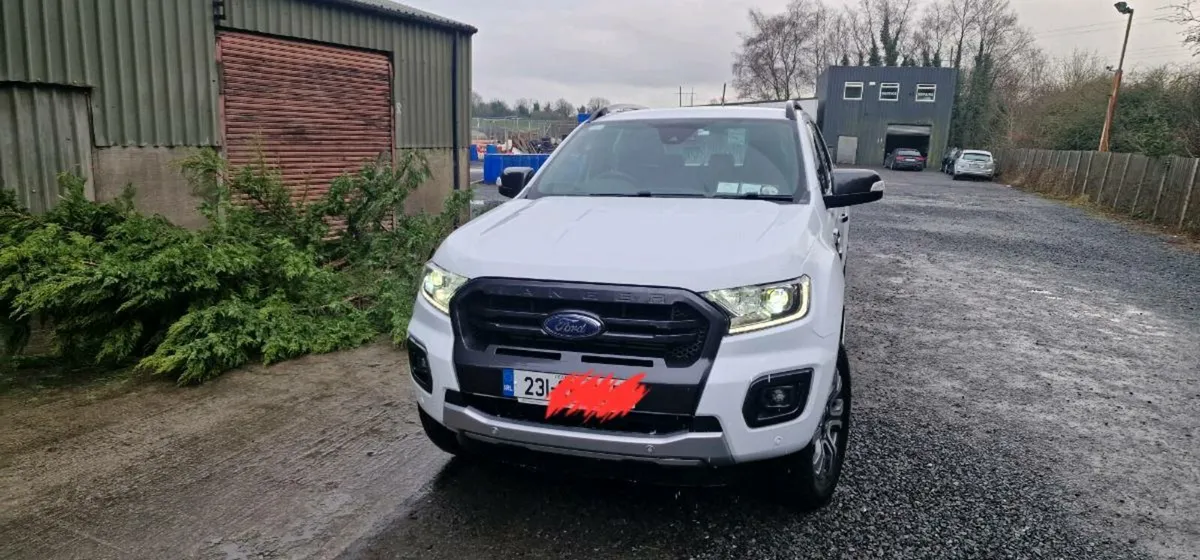 Ford Ranger - Image 3