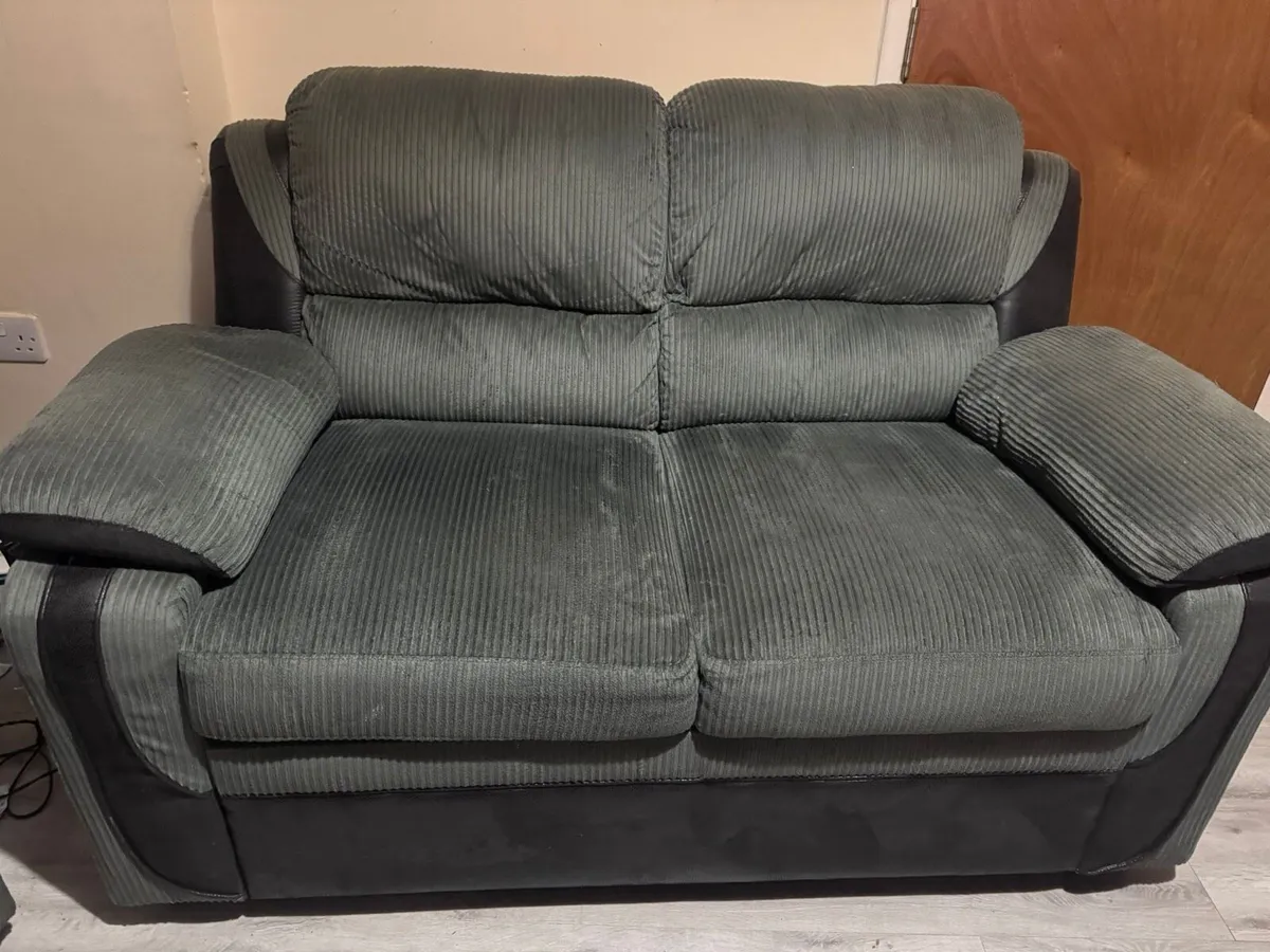 3 + 2 seater sofa - Image 2