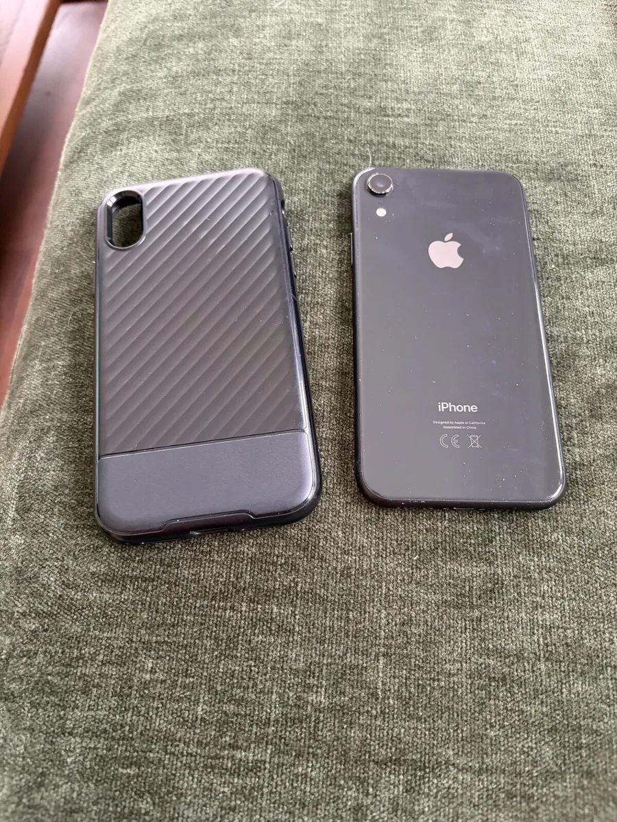 IPHONE XR 128gb - Image 1