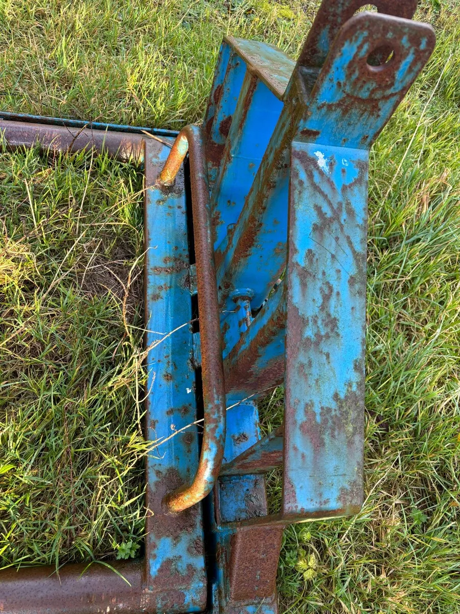 bale handler - Image 3