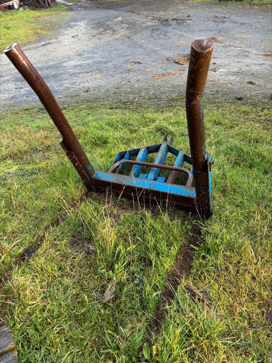 bale handler - Image 4