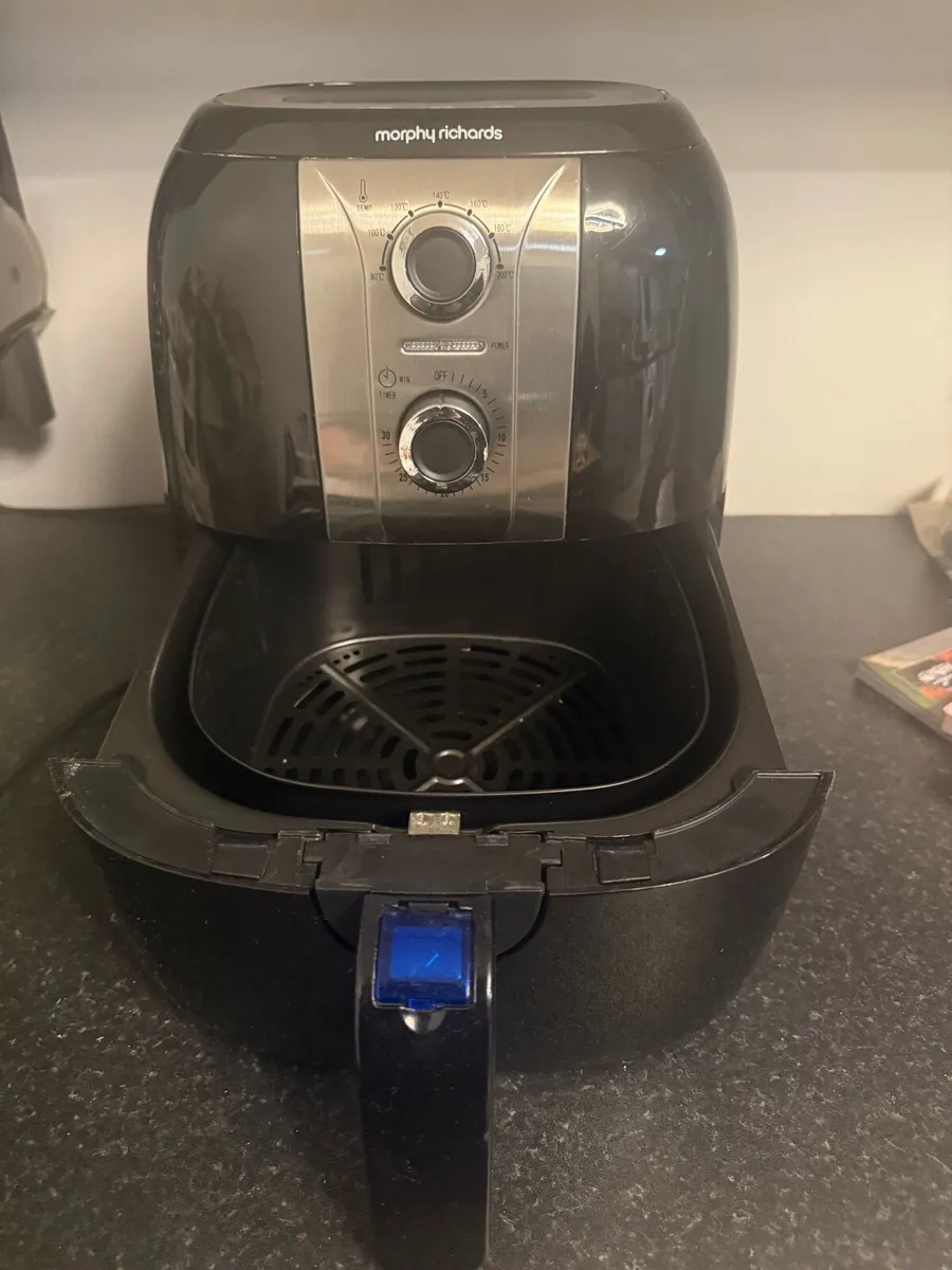 Air Fryer - Image 2