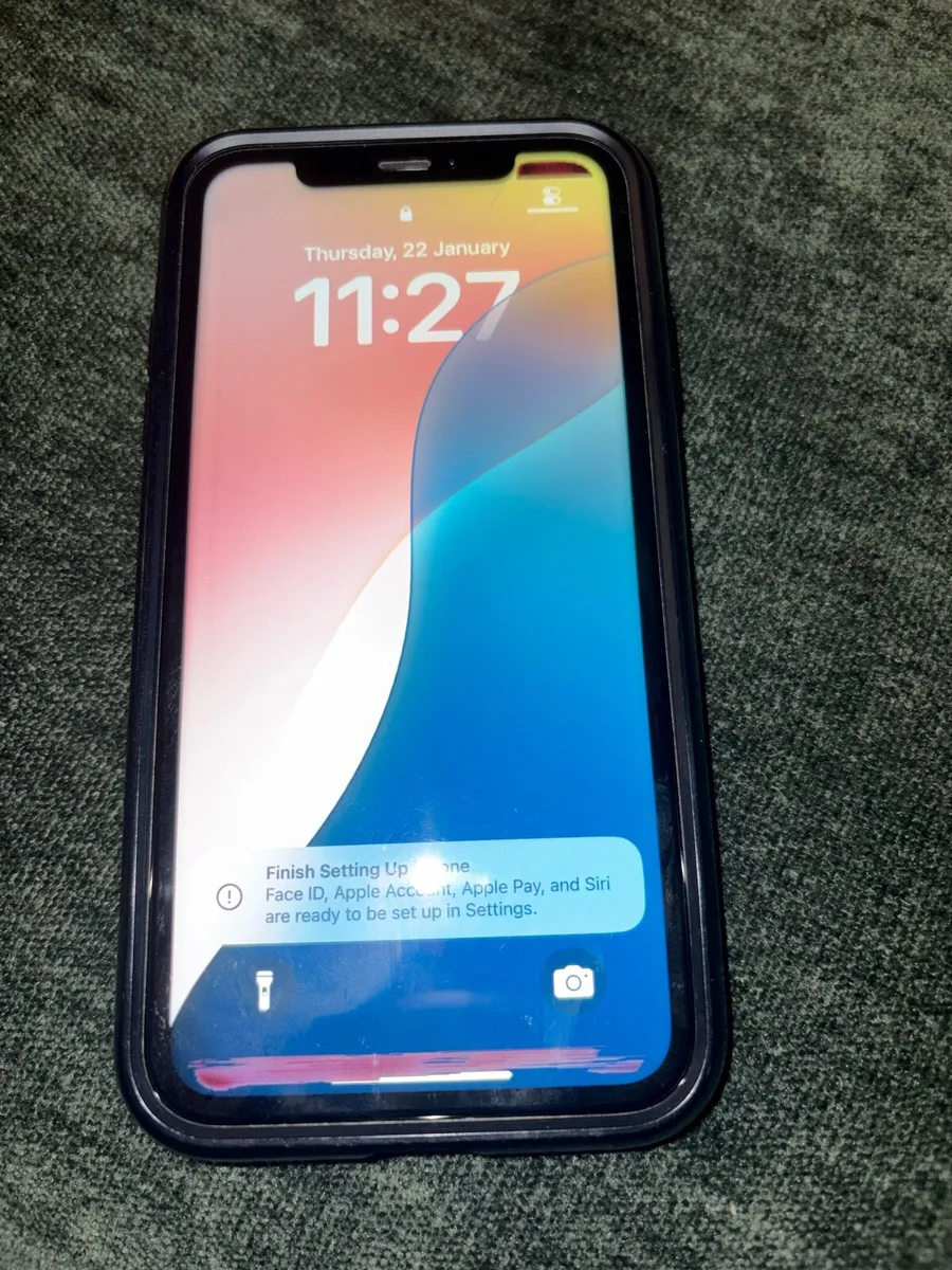 IPHONE XR 128gb - Image 2