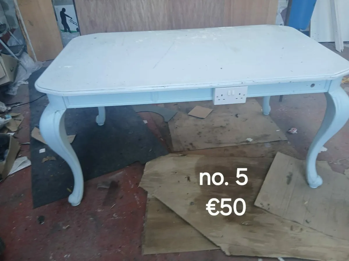 Tables - Image 2