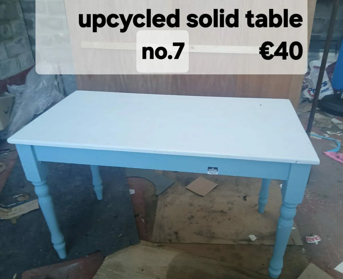 Tables - Image 3