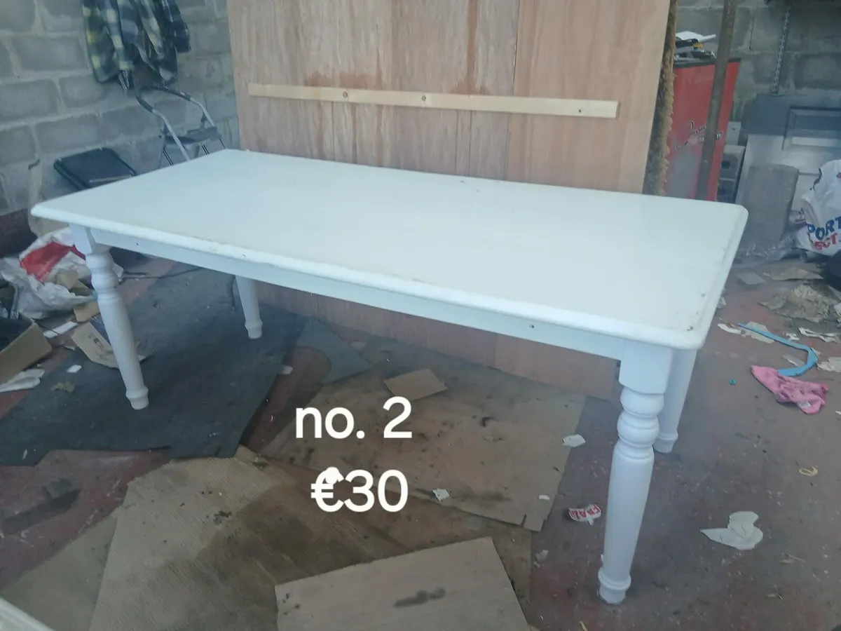 Tables - Image 4