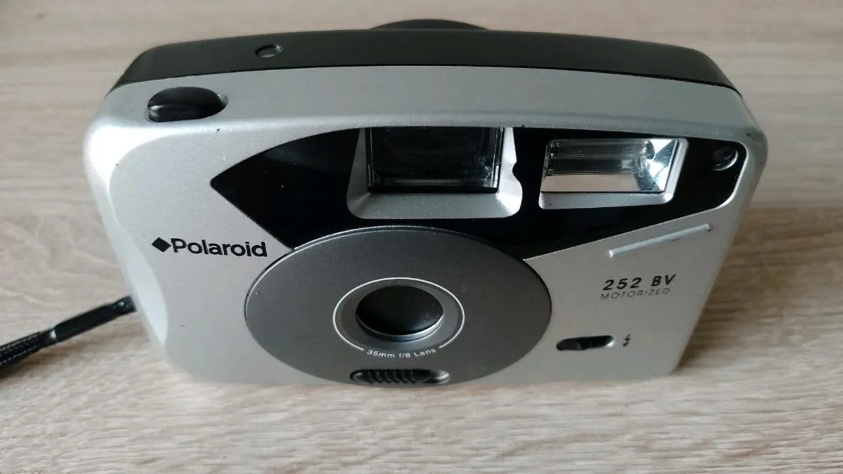 Film cameras - Image 2