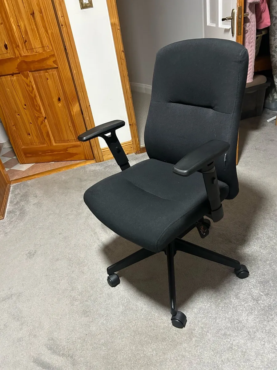 Office Chair - Image 2