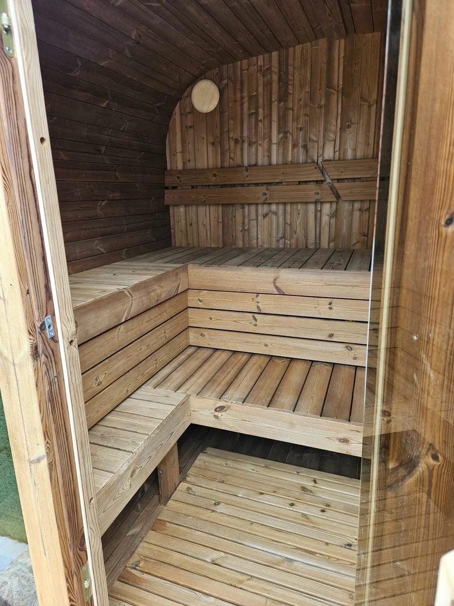 Sauna - Image 2