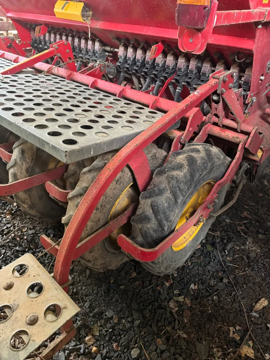 Vaderstad rapid - Image 4